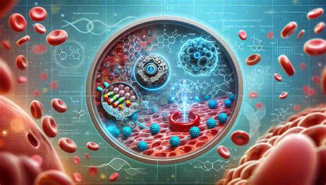  C-kwas karboksylowy: Zastosowania w Nanotechnologii i Medycynie Regeneracyjnej?